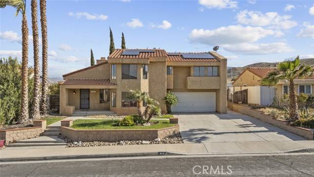 Palmdale, CA 93551,618 W Avenue Q12