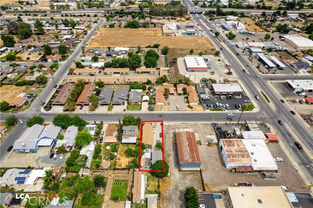 Porterville, CA 93257,53 N Prospect Street