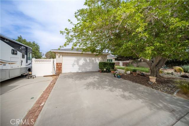 Quartz Hill, CA 93536,43220 51st Street