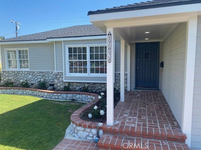 Los Angeles, CA 91406,17038 Hartland Street