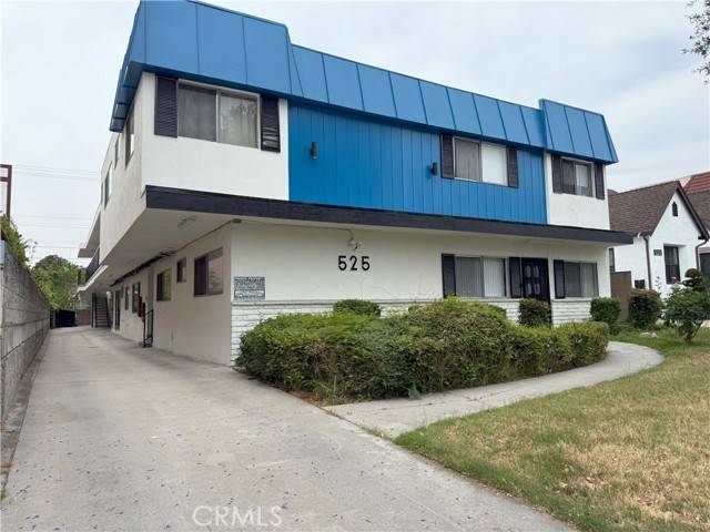 Glendale, CA 91205,525 Fischer Street #4