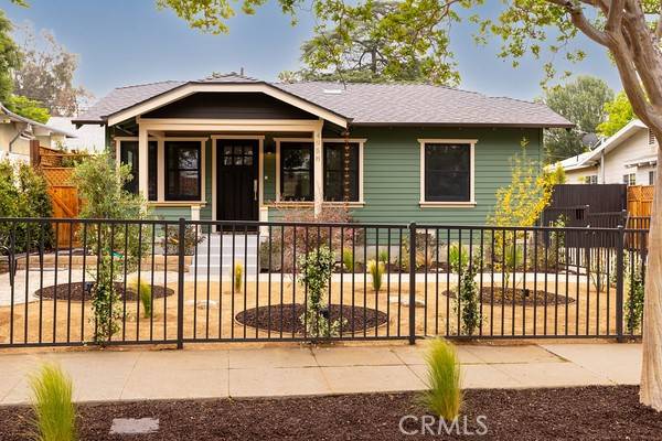 Los Angeles, CA 90041,4958 Highland View Avenue