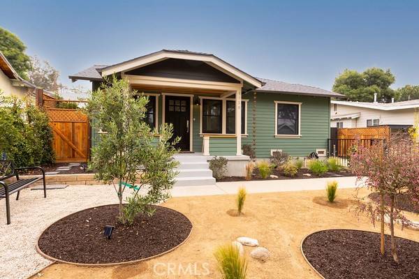 Los Angeles, CA 90041,4958 Highland View Avenue