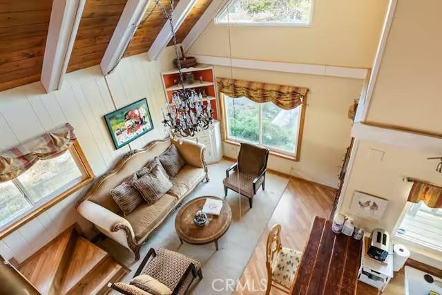 Frazier Park, CA 93225,917 Walnut Trail