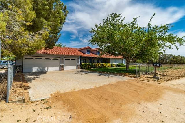Lancaster, CA 93536,8141 W Avenue D14