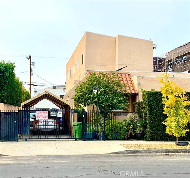 North Hollywood (los Angeles), CA 91606,6417 Troost Avenue