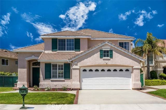 Stevenson Ranch, CA 91381,25925 Clifton Pl.