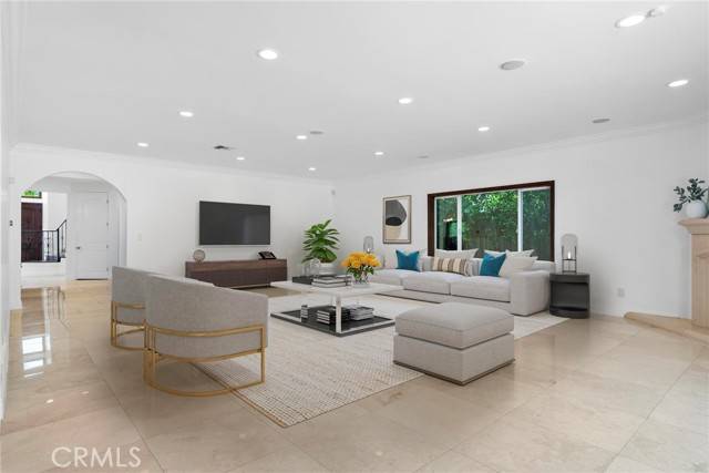 Sherman Oaks, CA 91403,4818 Lemona Avenue