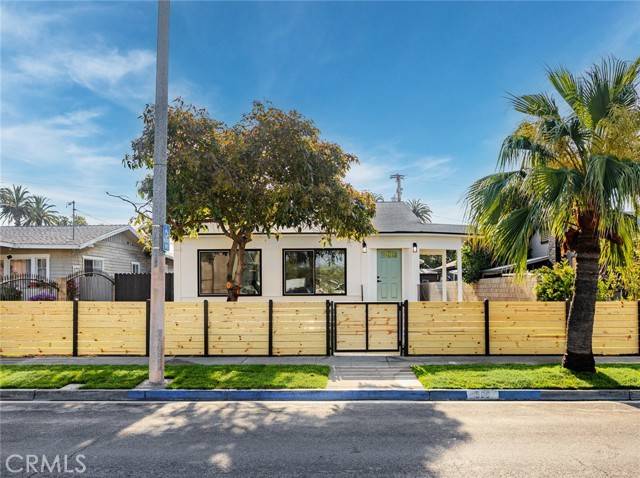 Santa Ana, CA 92701,509 S Ross Street