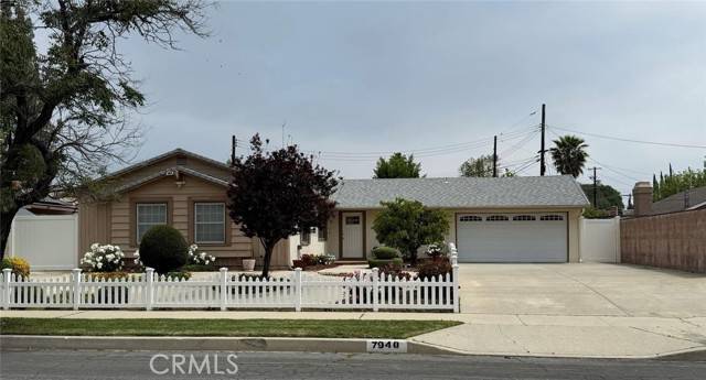 West Hills (los Angeles), CA 91304,7940 Lena Avenue