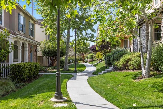 Valencia (santa Clarita), CA 91354,28292 N Via Sonata Drive
