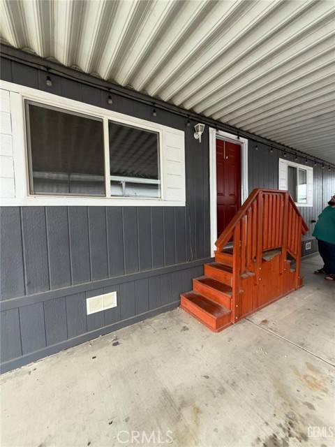 Bakersfield, CA 93307,1301 Taft #91