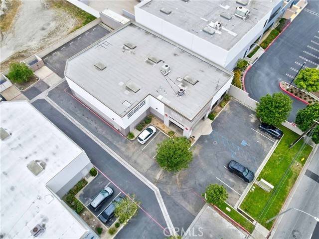 Azusa, CA 91702,1301 W Foothill Boulevard