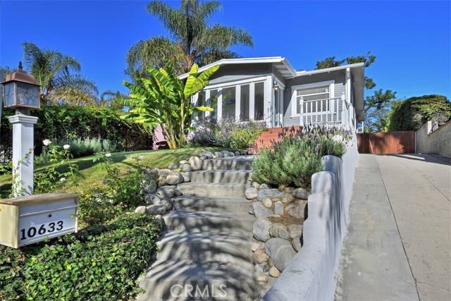 Toluca Lake (los Angeles), CA 91602,10633 Chiquita Street