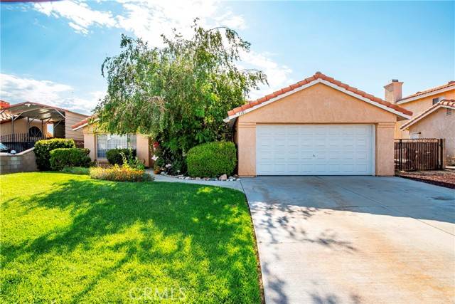 Rosamond, CA 93560,3181 Sabre Street
