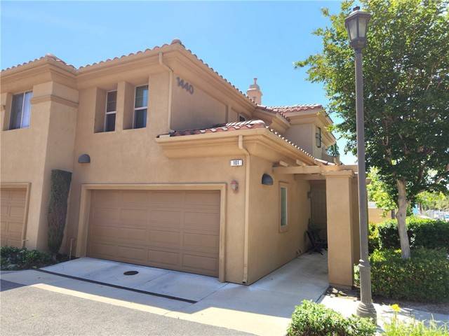 Simi Valley, CA 93065,1440 Patricia Avenue #101