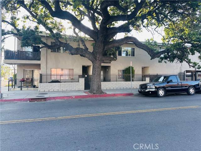 Van Nuys (los Angeles), CA 91411,14703 Victory Boulevard