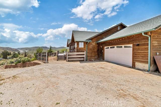 Lebec, CA 93243,770 Roads End