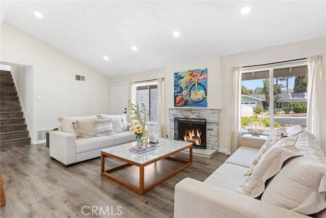 Thousand Oaks, CA 91362,2294 Northpark Street