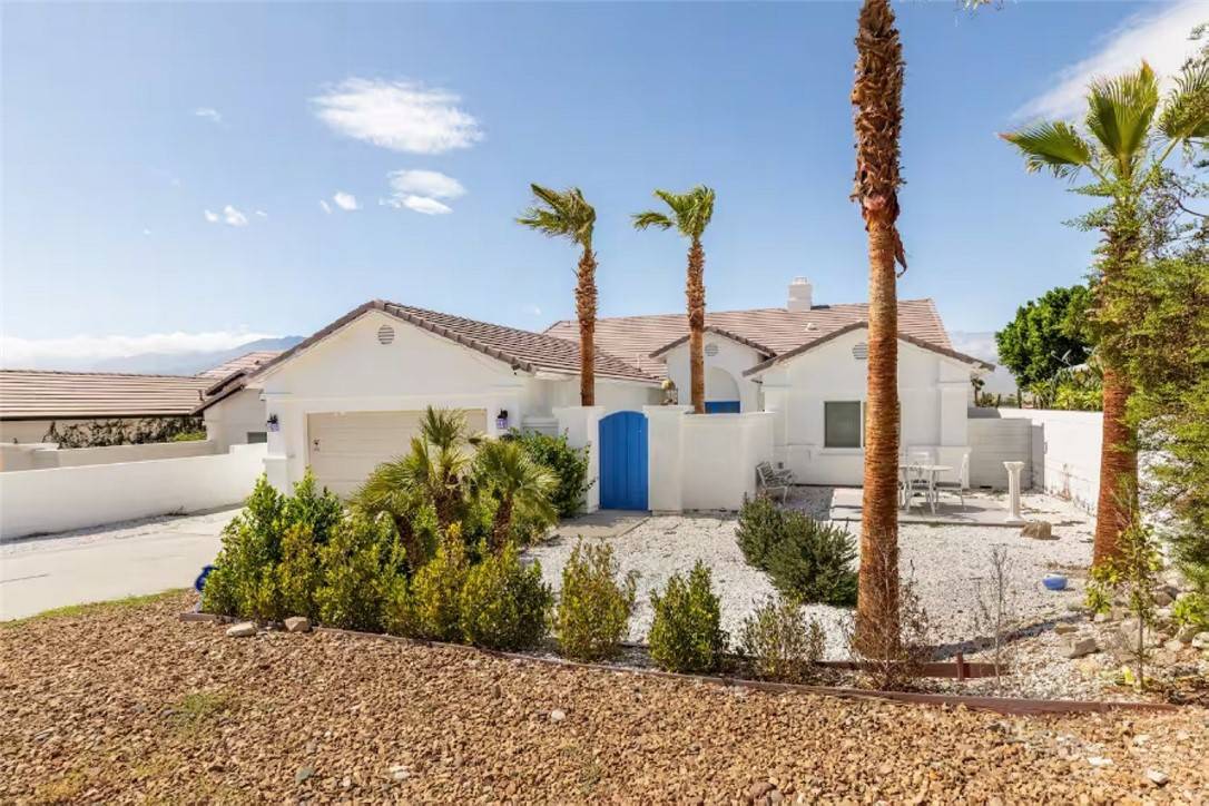 Desert Hot Springs, CA 92240,12753 Mountain View Road