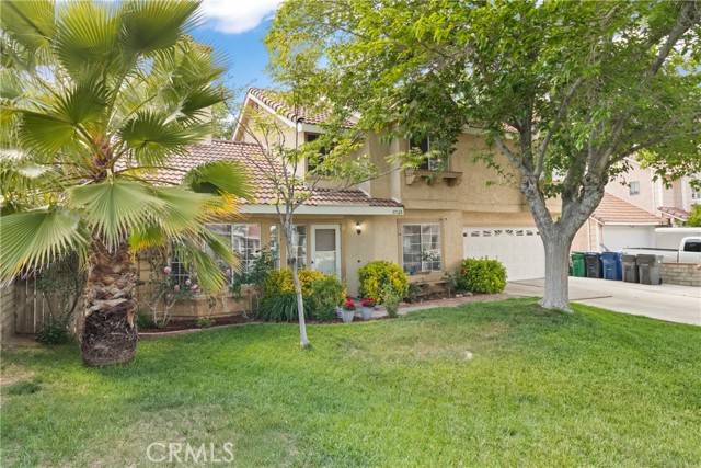 Palmdale, CA 93552,37523 Wesley Court