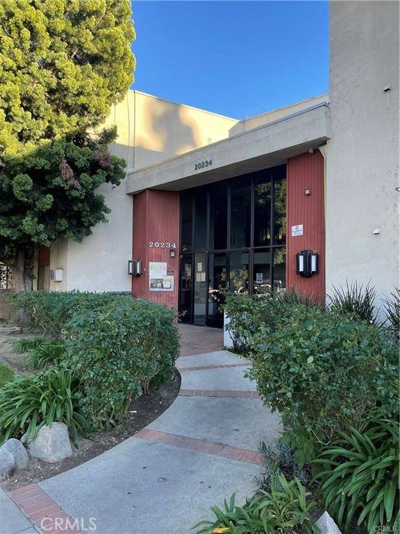 Winnetka (los Angeles), CA 91306,20234 Cantara Street #302