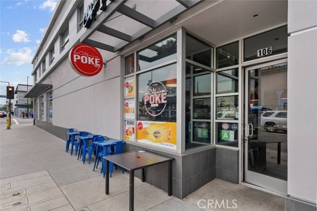 Glendale, CA 91203,106 W California Avenue