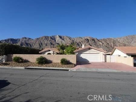 La Quinta, CA 92253,52295 Avenida Vallejo