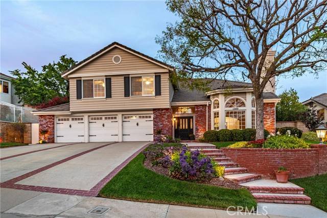 Oak Park, CA 91377,1280 Dumaine Avenue