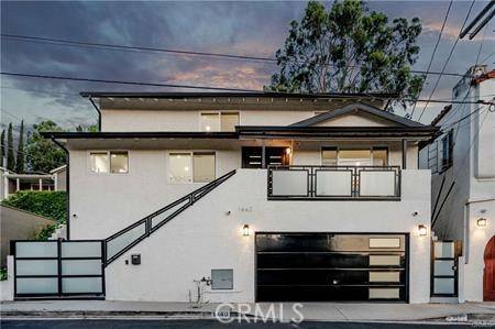 Eagle Rock (los Angeles), CA 90041,1440 Holbrook Street