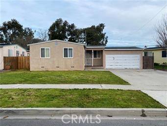 Port Hueneme, CA 93041,917 Evergreen Lane