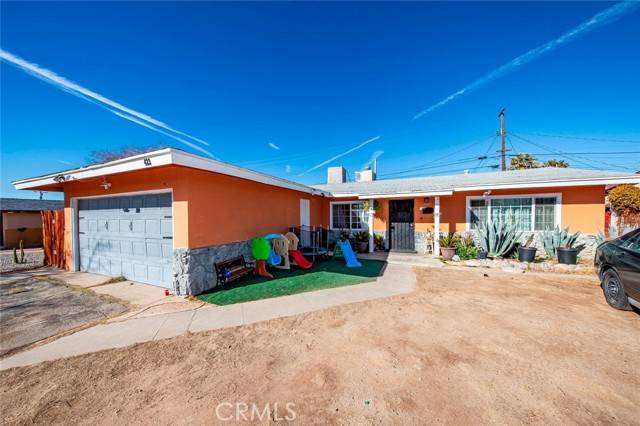 Lancaster, CA 93535,423 Landsford Street