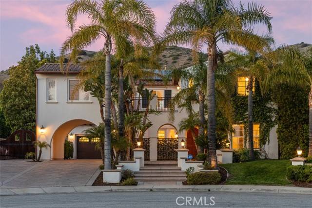 Simi Valley, CA 93063,5887 Spirit Lake Ct.