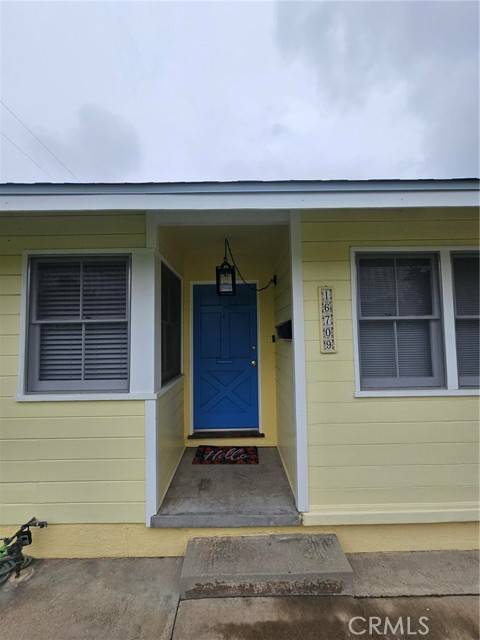 La Puente, CA 91744,16709 Dubesor Street