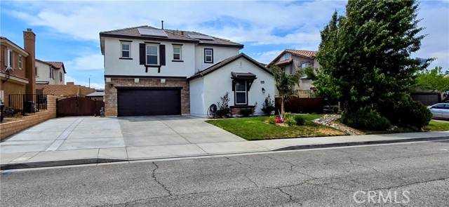 Palmdale, CA 93552,36425 Eveningside Drive