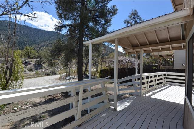 Frazier Park, CA 93225,3809 Arroyo Trail