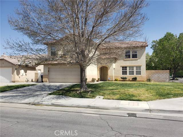 Lancaster, CA 93534,45720 Coventry Court