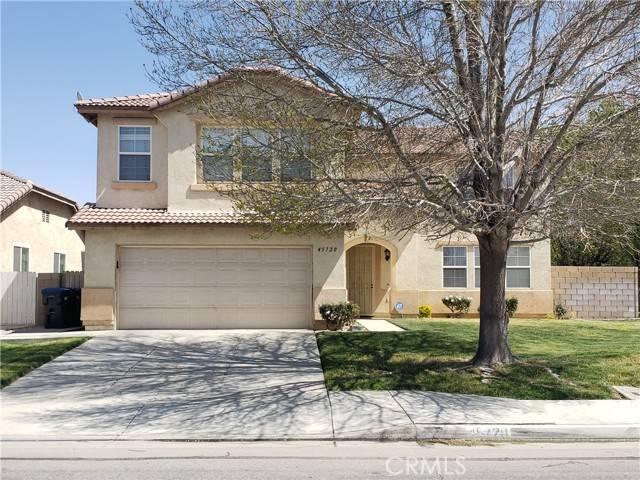 Lancaster, CA 93534,45720 Coventry Court