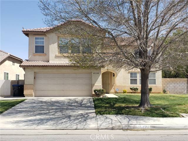 Lancaster, CA 93534,45720 Coventry Court