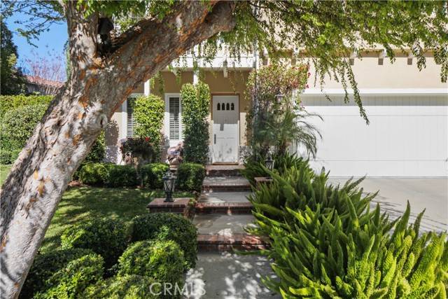 Valencia (santa Clarita), CA 91355,26816 Fairlain Drive