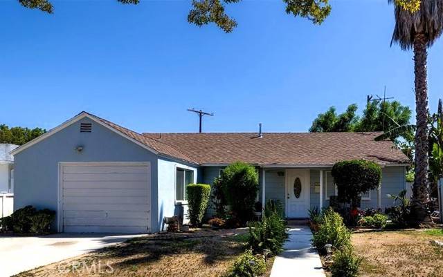 Los Angeles, CA 91406,17600 Runnymede Street