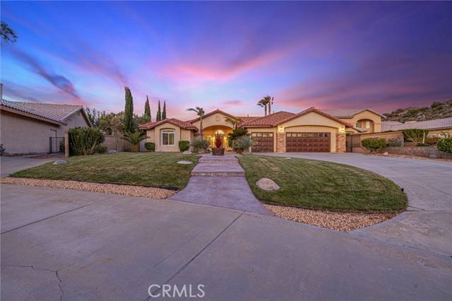 Palmdale, CA 93551,40214 Jacinto Way