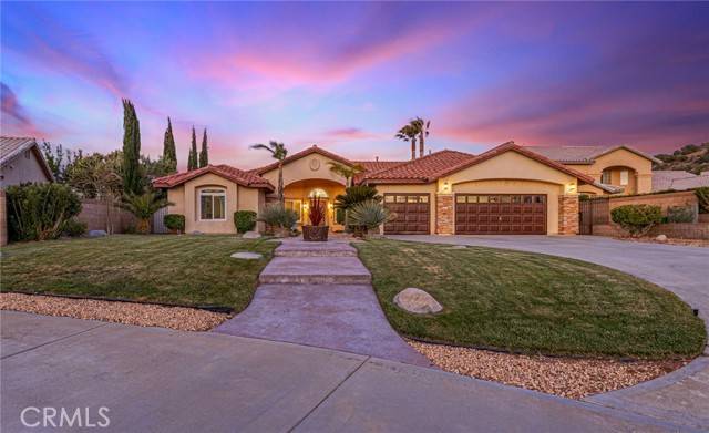 Palmdale, CA 93551,40214 Jacinto Way