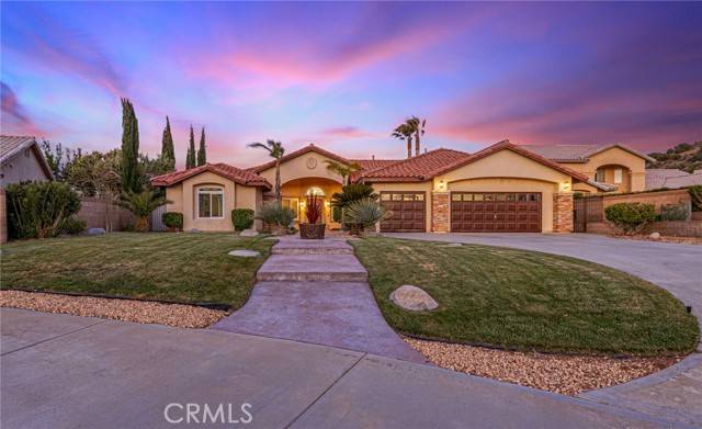 Palmdale, CA 93551,40214 Jacinto Way