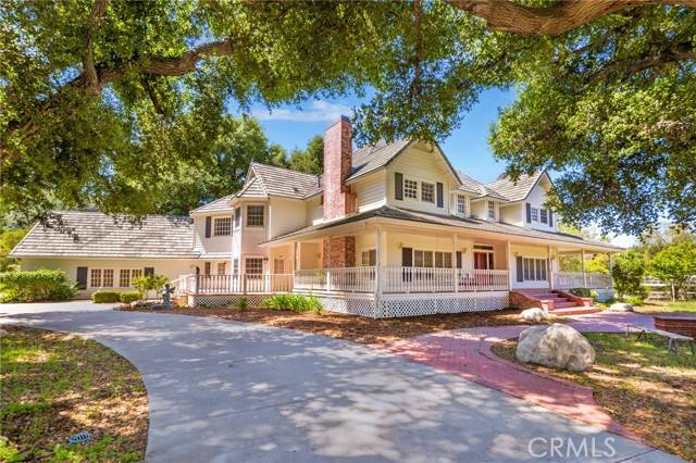 Canyon Country (santa Clarita), CA 91387,15548 Iron Canyon Road