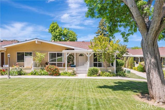 Newhall (santa Clarita), CA 91321,19223 Avenue Of The Oaks #D
