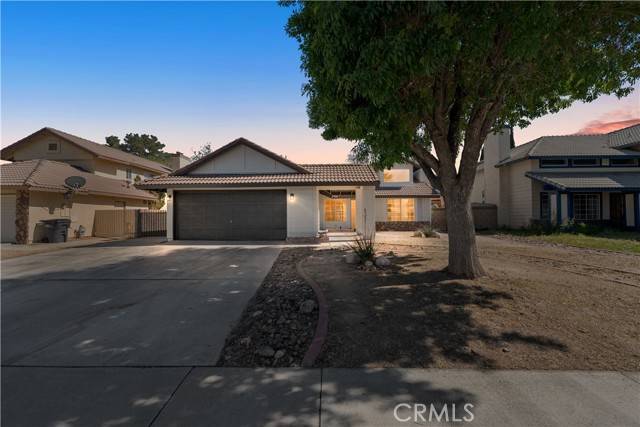 Lancaster, CA 93535,1032 Glenn Court