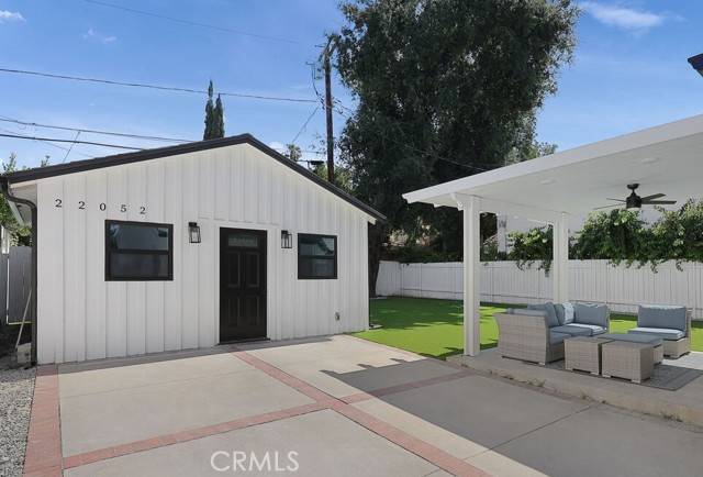 Woodland Hills (los Angeles), CA 91364,22052 Avenue San Luis