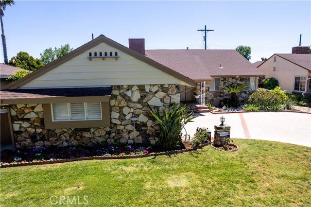 San Fernando, CA 91345,15142 Tuba Street