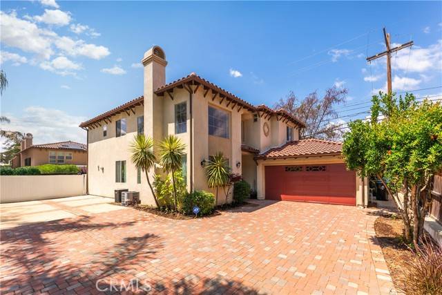 West Hills (los Angeles), CA 91304,7659 Balasiano Avenue